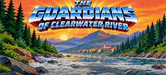 Series title card