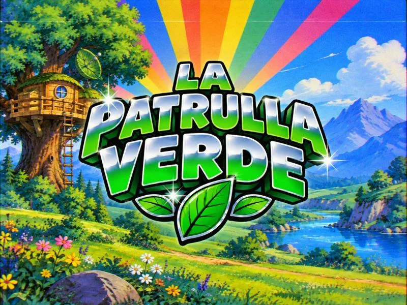 Title card